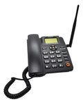 Telefono Rural Remplaza A Huawei F317 3g +antena 10mts
