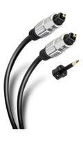 Cable Audio Óptico, Toslink, Home Teather, Barra De Sonido