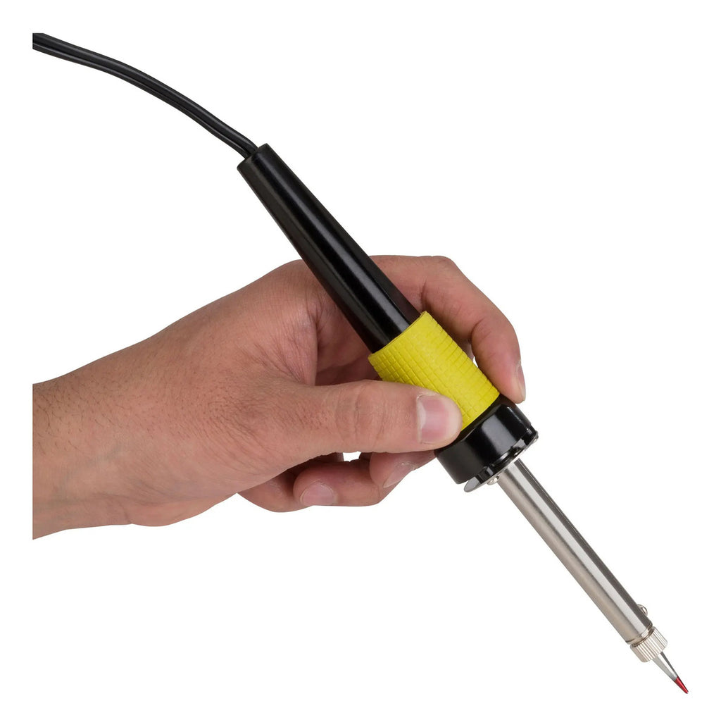 Cautin Tipo Lapiz De 40 Watts Cau-130