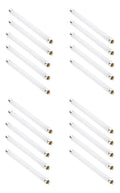 20pz Lamparas De Luz Uv 10 Watts Para Insectronic 200 Steren