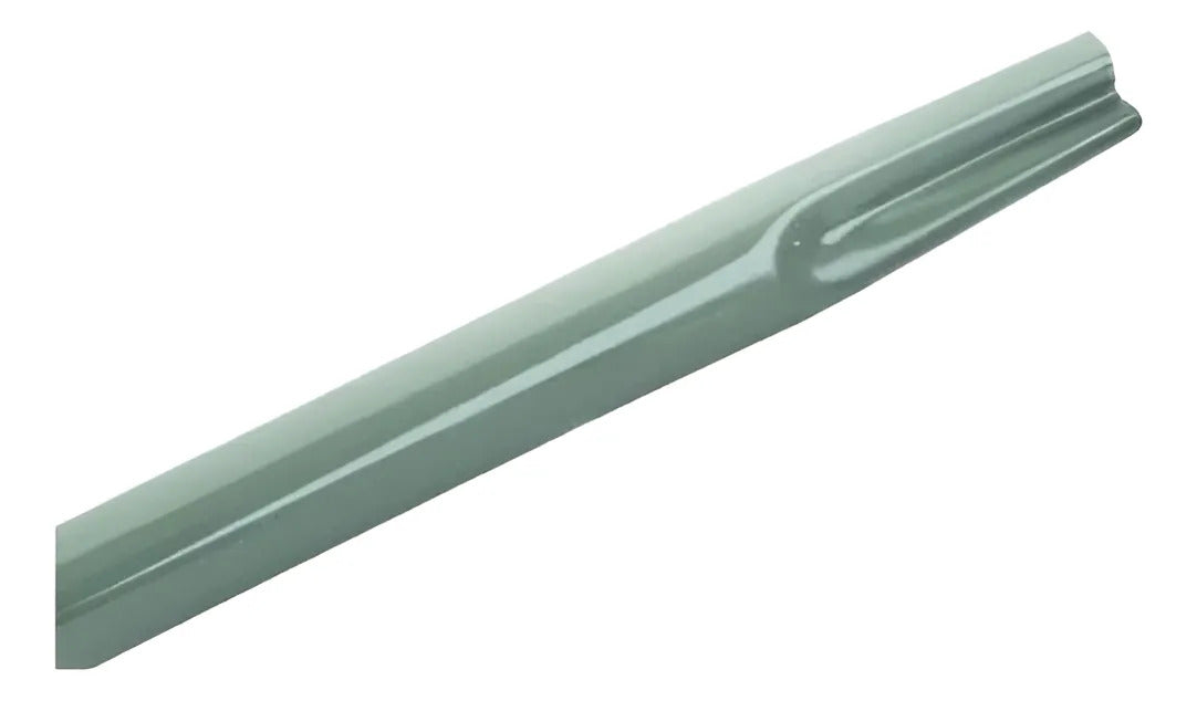 Tubo Mastil Para Antena Aerea De Tv 1.40 Mts Mtr-010