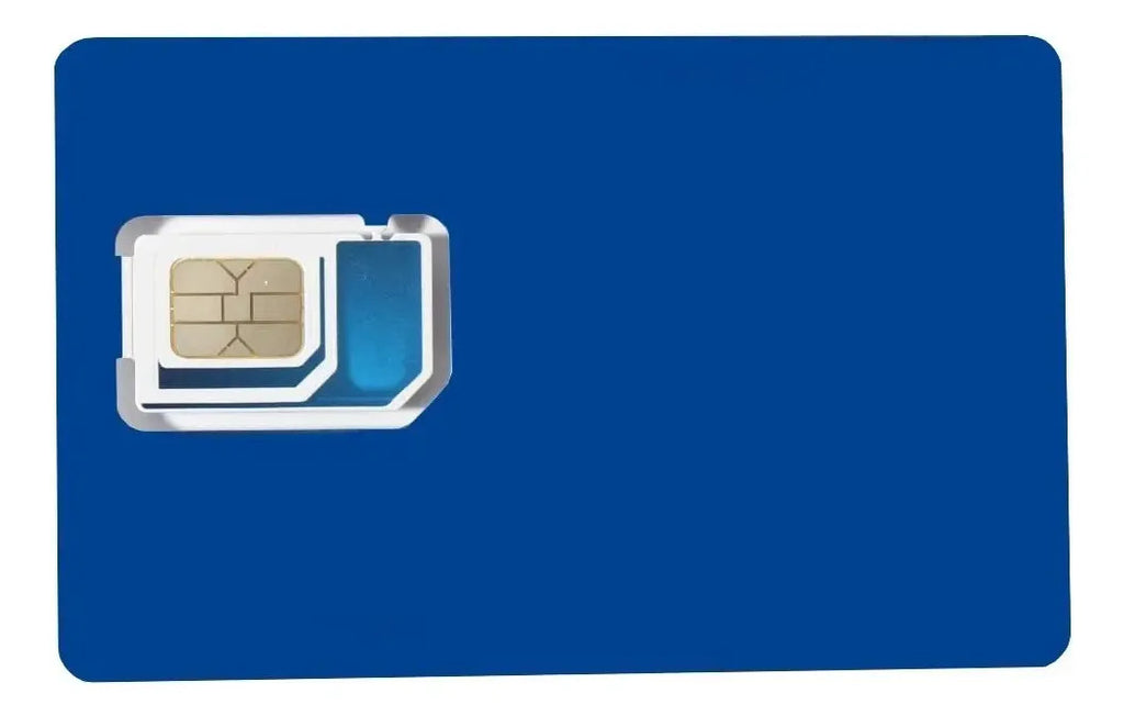 5pz-chip Y Microchip Telcel 3/4g Lte Lada Aguascalientes 449