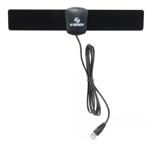 2 Pz- Antena Para Tv Pantalla Smartv Decodificadores Ant9024