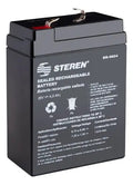 Pila Bateria Recargable 6v 4ah Para Bascula Torrey L-pcr-40