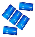 5 Chips Sim Telcel 4g Lte Prepago Lada 487 Ciudad Fernandez