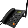 Telefono Rural Remplaza A Huawei F317 Capta 3g +chip Cdmx