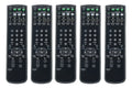 Control Remoto Para Tv Analógica Sony Wega Trinitron Rmy915