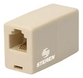 Cople Telefónico Para Extensión, De 4 Contactos  300-034