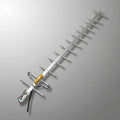 Antena Yagi Para Telefono Rural Hotspot Wifi +cab15mt