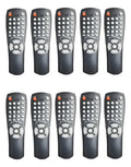 Control Remoto Para Tv Samsung Analoga No Requiere Programar