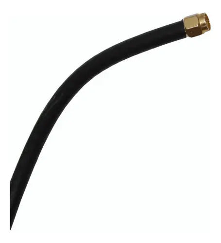 5pieza Antena Yagi Para Modem 3g 4g Huawei B310 +cable 15mts