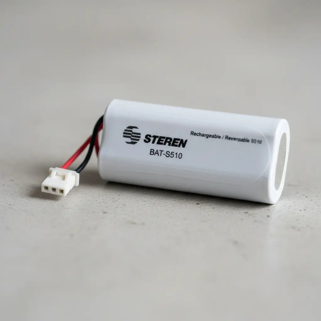 Pila Recargable Para Telefono Inalambrico 2.4 V 800mah