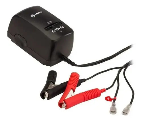 Bateria Recargable 12v 4ah Para Carritos Electr +cargador
