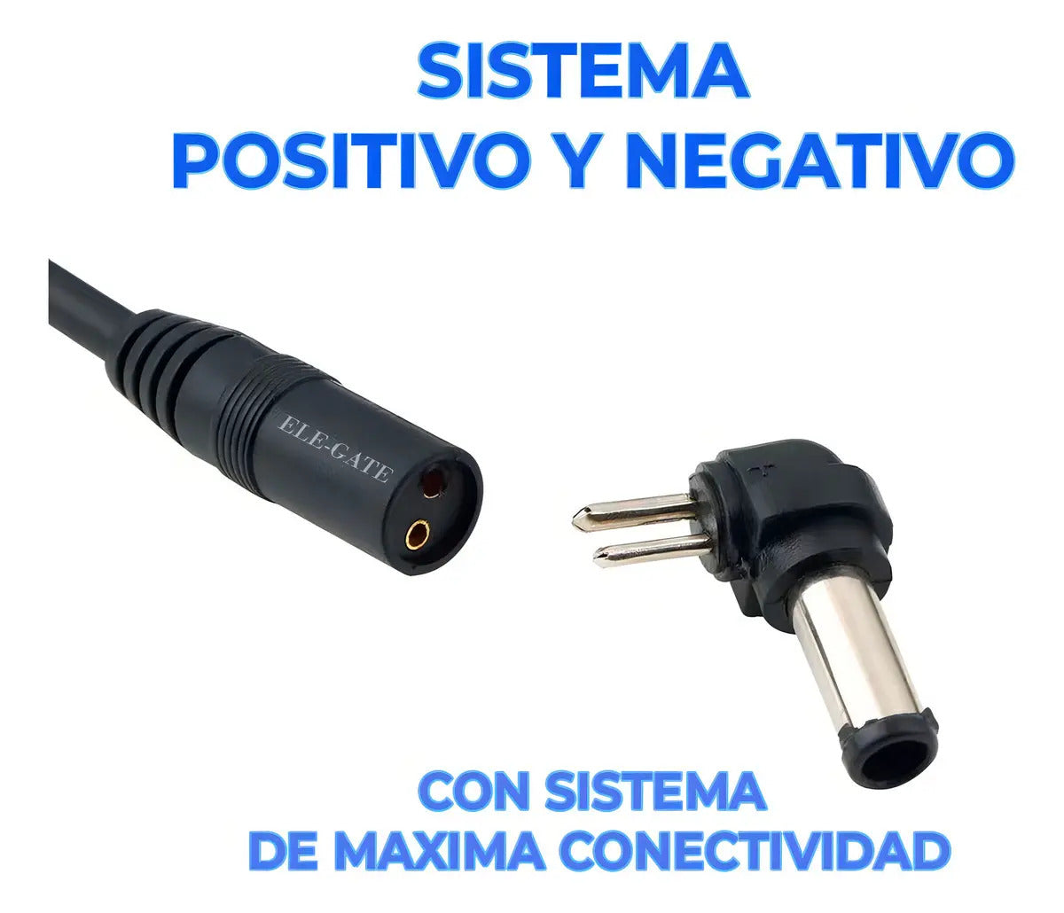 Cargador Universal Para Computadora Laptop Con 8 Entradas