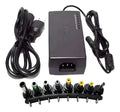 Cargador Eliminador De Corriente Para 6 Camaras Cctv 12v