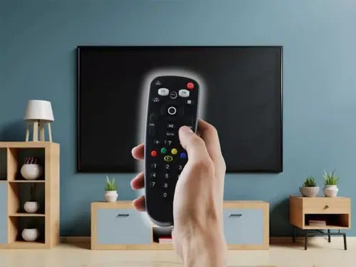 Control Remoto Para Tv Sky, Control Directo Para Sky