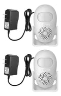 2pz-sensor De Movimiento, Alarma Para Tienda Negocio Ala-034