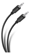 Cable Auxiliar 3.5 Mm De 4 Polos (trrs) De 1.8 M Steren