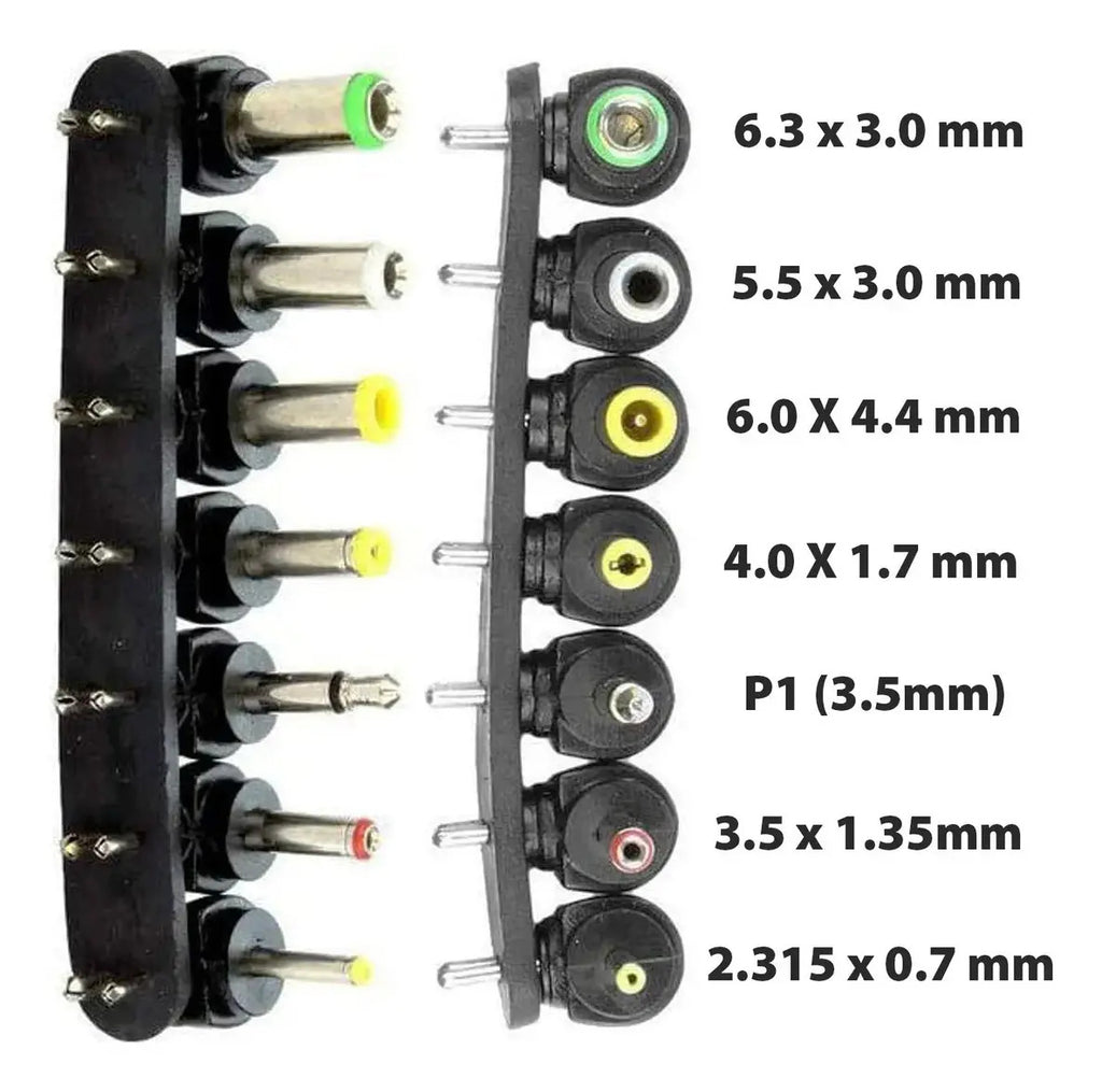 Eliminador Fuente De 12v Para Bocinas Y Bafles