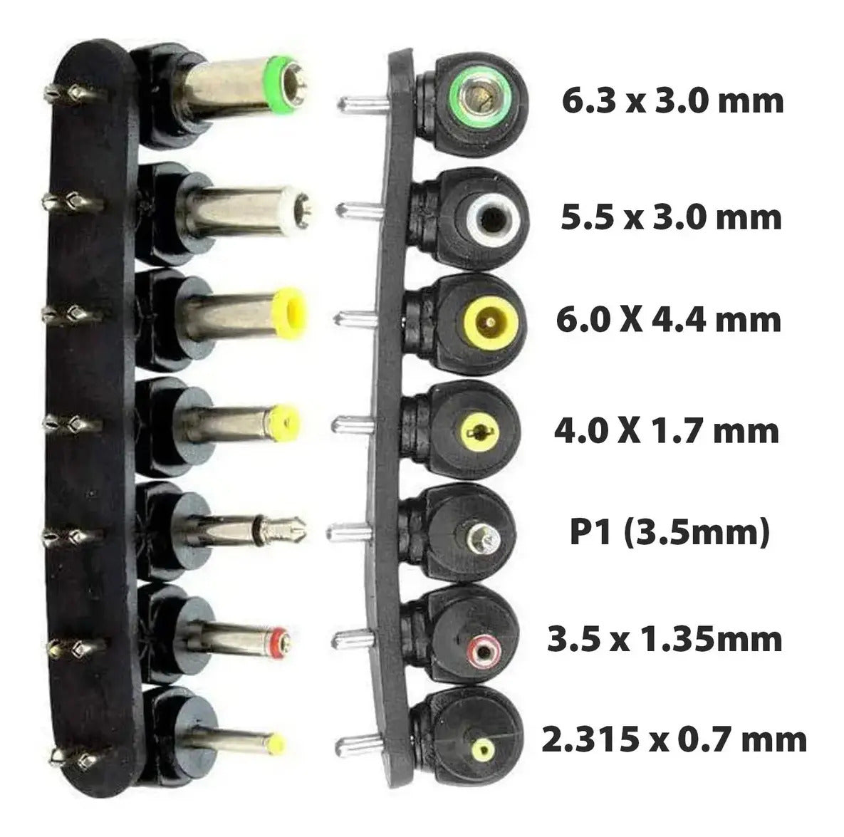 Eliminador Fuente De 12v Para Bocinas Y Bafles