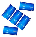 5 Chips Sim Telcel 4g Lte Prepago Lada 473 Guanajuato