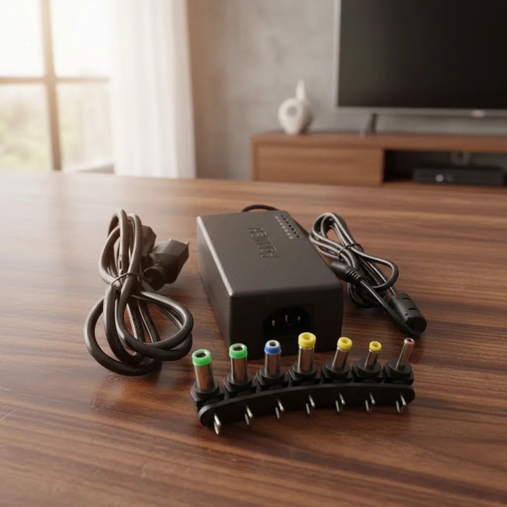 Cargador Eliminador De Corriente Para Pantalla Tv LG / 19v