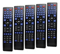 Lote 50pz Control Remoto Universal Para Izzi Basico Original