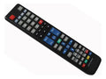 Control Remoto Para Tv Pantalla Smart Samsung Un32t4300afx