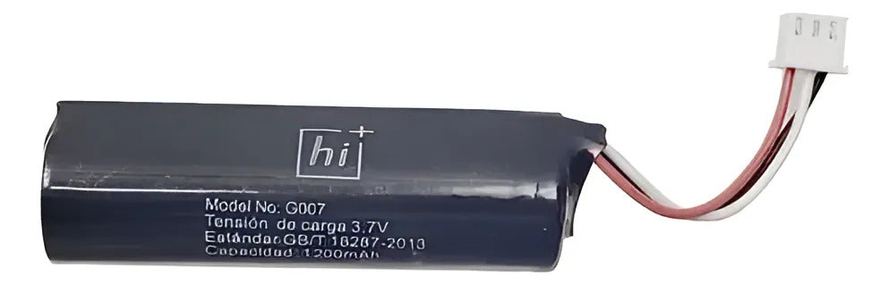 Pila Bateria Para Telefono Rural G007 Qf3