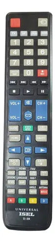 Control Remoto Sony Smart Tv Lcd Led Kdl-40bx420