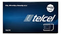 Chip Microchip Telcel 3g 4g Lte Lada Slp 444