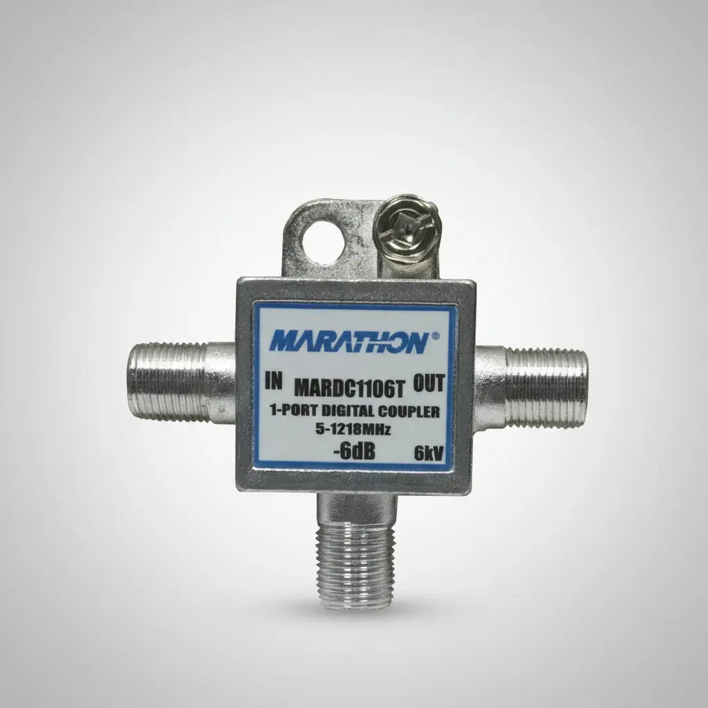 Pack De 10pz Divisor  Mini Tap De 1 A 2 Vias