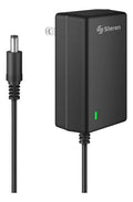 Eliminador Regulado De 12 Vcc, 2 A Para Tiras Led Eli-1240