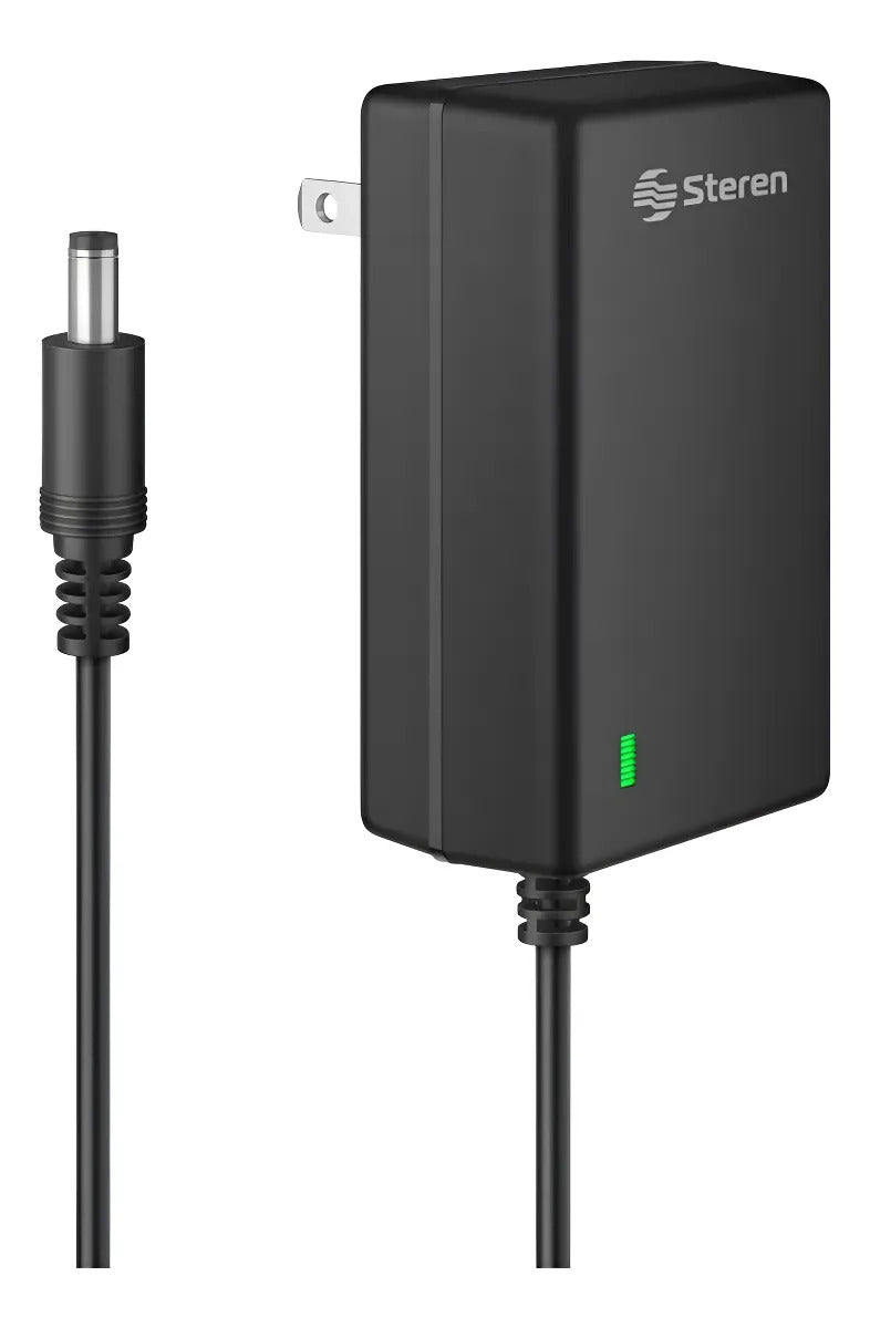 Eliminador Regulado De 12 Vcc, 2 A Para Tiras Led Eli-1240