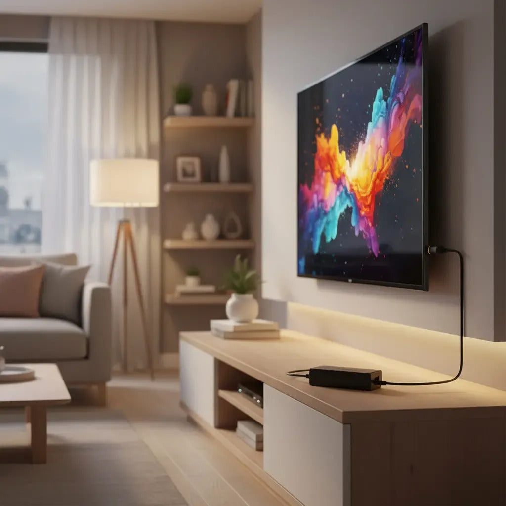 10pz- Eliminador De Corriente Para Pantalla Monitor LG 19v