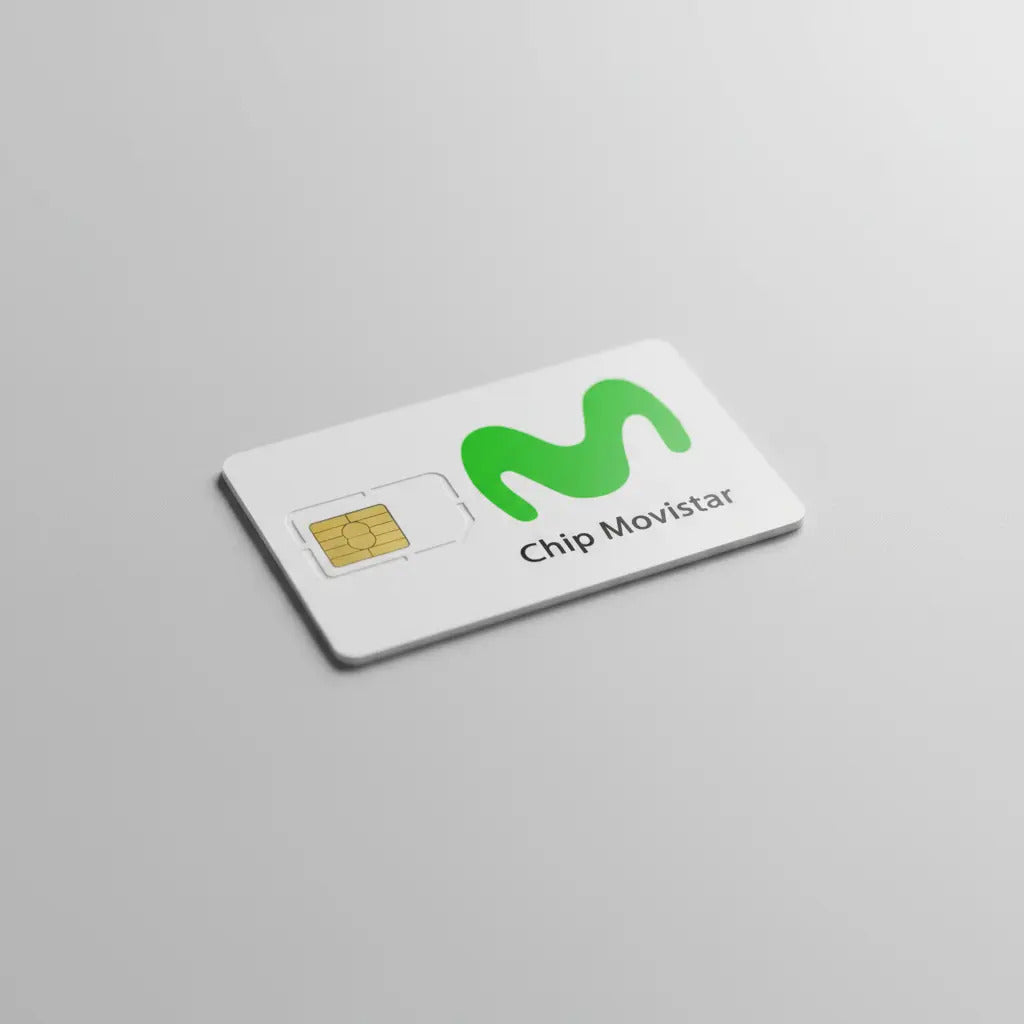 Chip Movistar Para Cualquier Celular Lada San Luis Potosi444