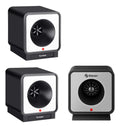 3pz- Ahuyentador Electronico De Plagas Ratones Repeltronic