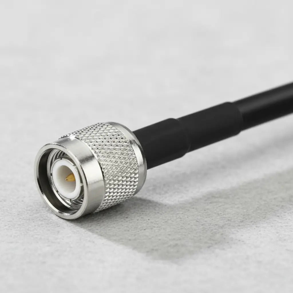 Antena Yagi Para Telefono Rural Telcel Huawei F317 Cable 20m