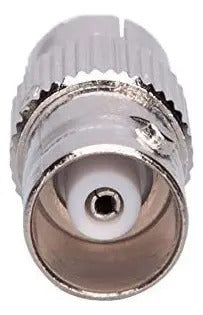 Adaptador Con Conector Hembra Bnc A Macho Rca 200-170