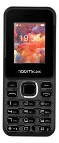 Celular Basico Economico Para Adulto Mayor +chip Telcel