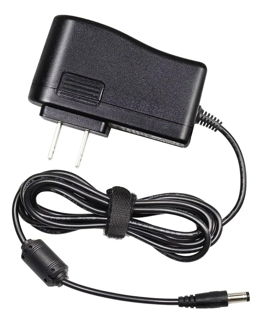 Fuente Eliminador P/ Teclados Yamaha 12v Pa6 Psr530 420 520