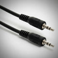 Cable De Plug 3.5mm A Plug 3.5mm Estereo De 1.8m / 255-258