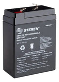 Bateria Recargable 6v 4ah Para Bascula Metrology