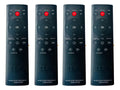 4pz Control Remoto Básico Izzi Para Tv Fácil Y Funcional