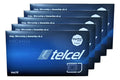 5pz Chip Telcel Lada San Luis Potosi 444