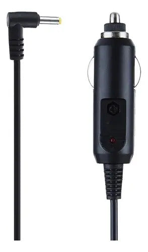 Cable Alimentación Con Conector Para Encendedor