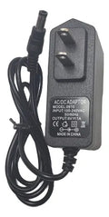 Eliminador 9v 1a Fuente De Alimentacion Plug 5.5mm P/ Bocina