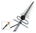 Antena Yagi De 40 Elementos Para Modem 4g Huawei Zte Alcatel