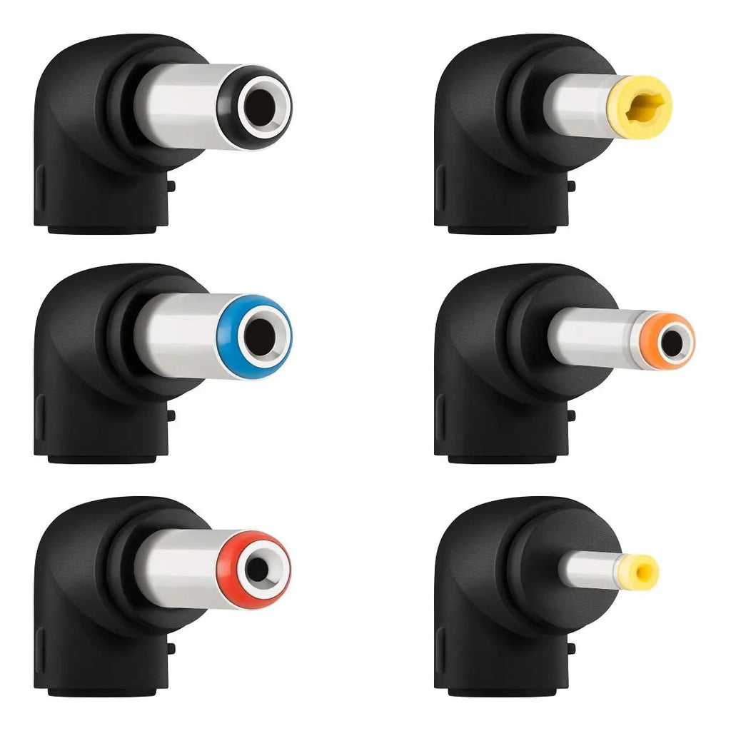 Eliminador Universal Para Telefonos Inalambricos