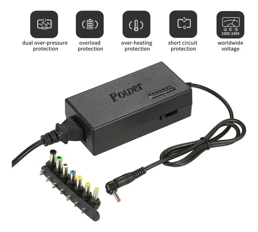 2pz Cargador Eliminador De Corriente Para Pantalla Tv LG 19v